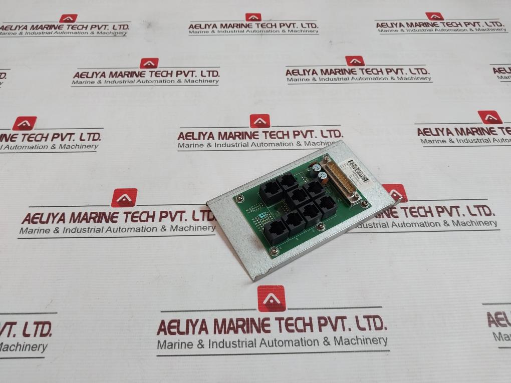 Abb 3Hna006387-001 Printed Circuit Board 571.16-3500-p2 Cbg-02 Irb5400