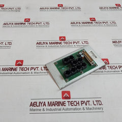 Abb 3Hna006387-001 Printed Circuit Board 571.16-3500-p2 Cbg-02 Irb5400