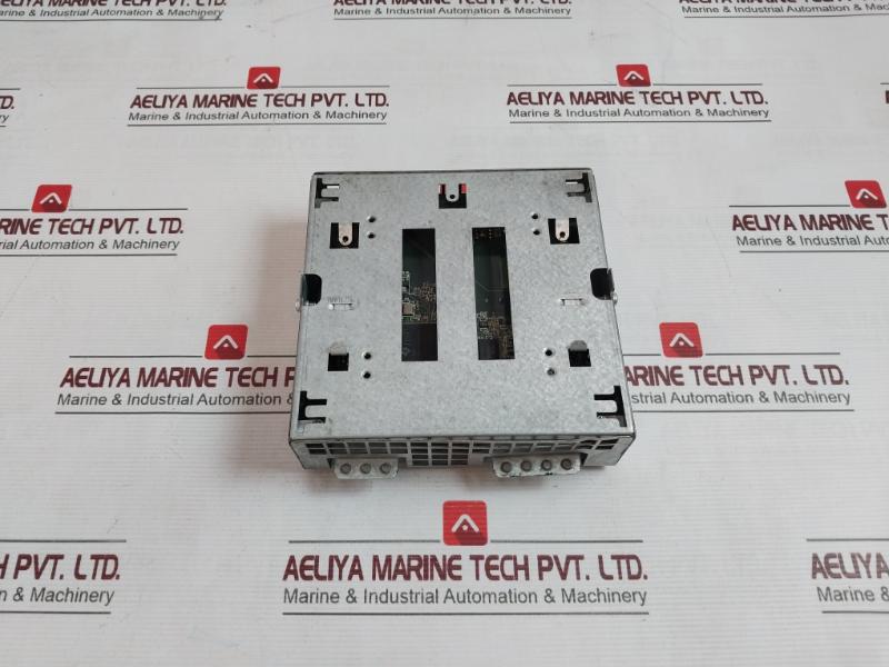 Abb 3Hna008270-001 As Robotics High Pressure Board Hvc-01 2A