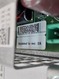 Abb 3Hna008271-001 High Voltage Controller 1 Rev 4 24V Update To Rev 2A 10A