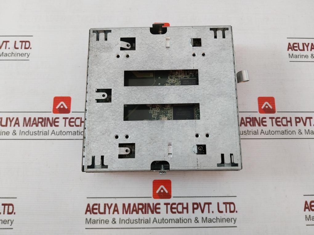 Abb 3Hna008271-001 High Voltage Controller 1 Rev 4 24V Update To Rev 2A 10A