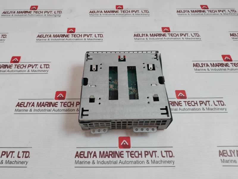 Abb 3Hna008271-001 High Voltage Controller E244058 4M