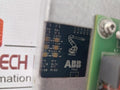 Abb 3Hna010255-001 Paint Robot Card Module 3Hne 07212-1 Sdc-x9