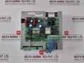 Abb 3Hna010255-001 Paint Robot Card Module 3Hne 07212-1 Sdc-x9