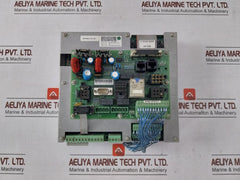 Abb 3Hna010255-001 Paint Robot Card Module 3Hne 07212-1 Sdc-x9