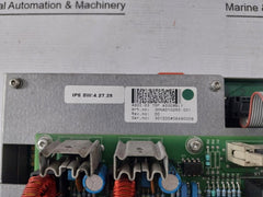 Abb 3Hna010255-001 Paint Robot Card Module 3Hne 07212-1 Sdc-x9