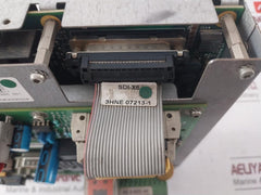 Abb 3Hna010255-001 Paint Robot Card Module 3Hne 07212-1 Sdc-x9