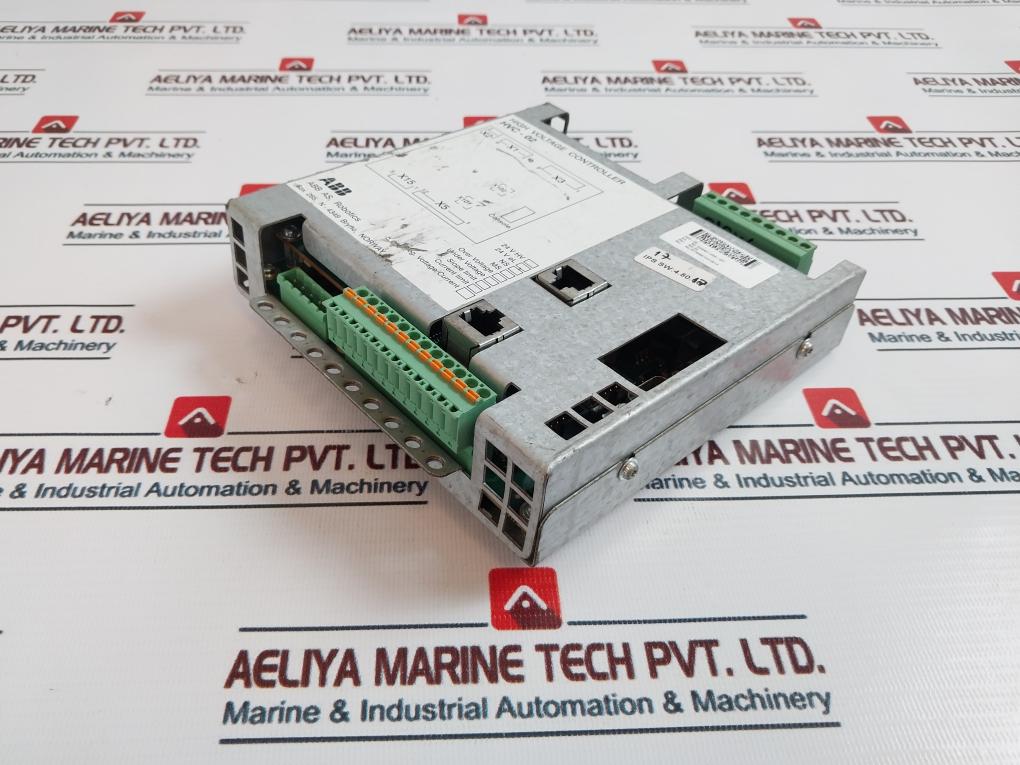 ABB 3HNA011999-001 High Voltage Controller