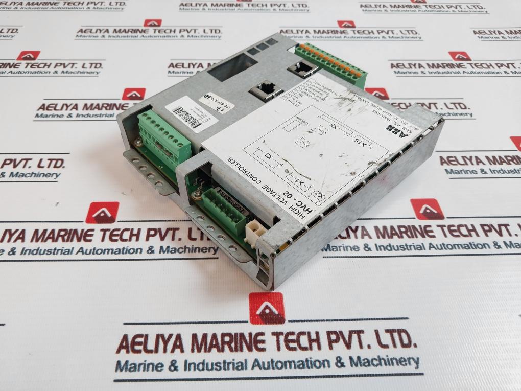 ABB 3HNA011999-001 High Voltage Controller