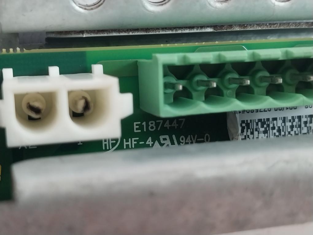 ABB 3HNA011999-001 High Voltage Controller