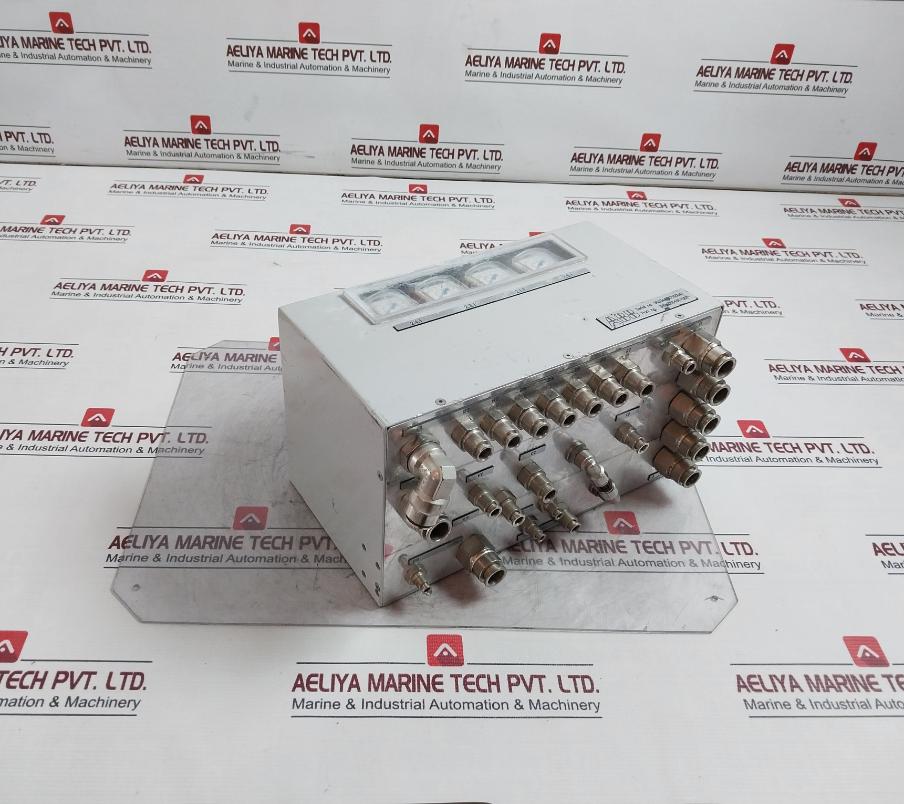 Abb 3Hna016431-001 Integrated Air Distribution
