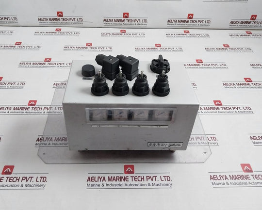 Abb 3Hna016431-001 Integrated Air Distribution