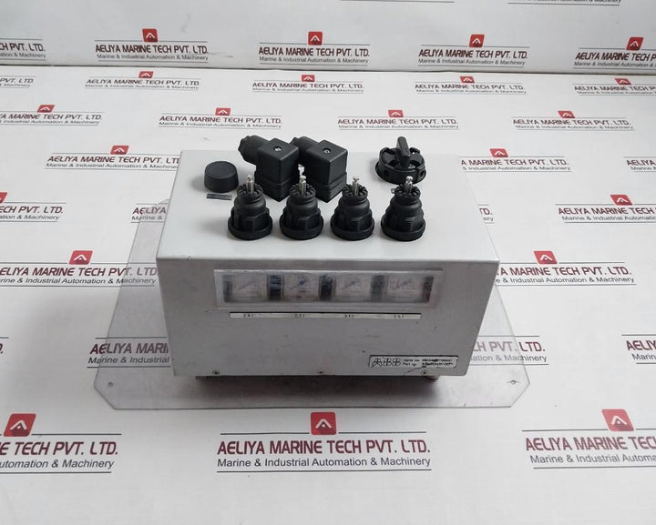 Abb 3Hna016431-001 Integrated Air Distribution
