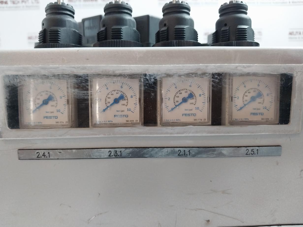 Abb 3Hna016431-001 Integrated Air Distribution