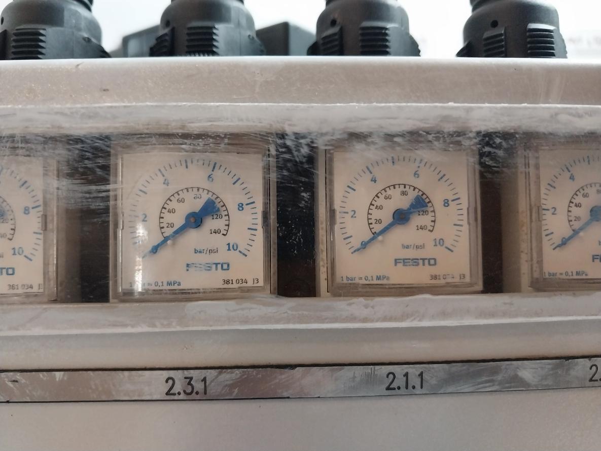 Abb 3Hna016431-001 Integrated Air Distribution