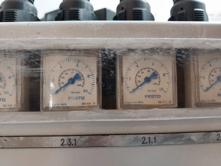 Abb 3Hna016431-001 Integrated Air Distribution