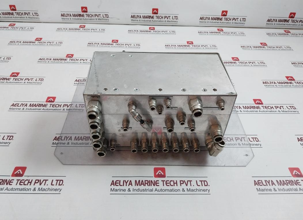Abb 3Hna016431-001 Integrated Air Distribution