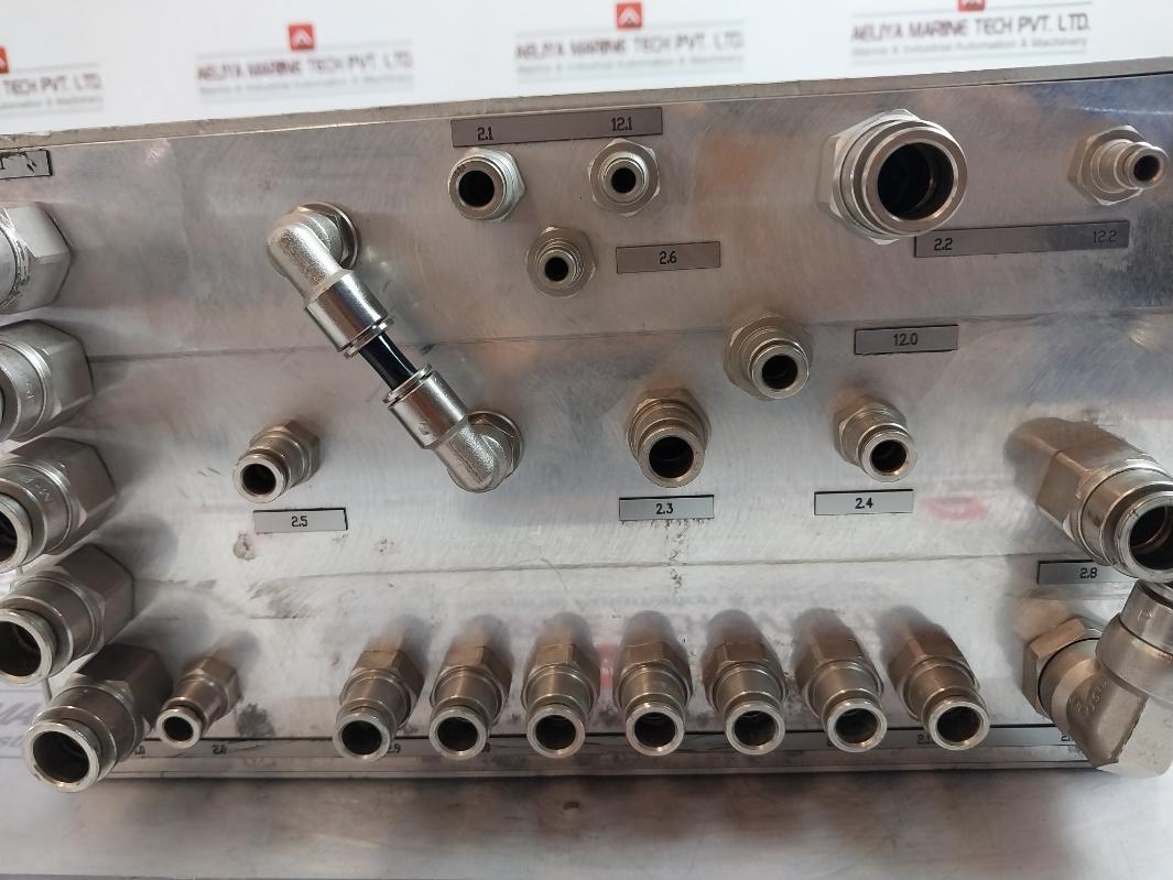 Abb 3Hna016431-001 Integrated Air Distribution