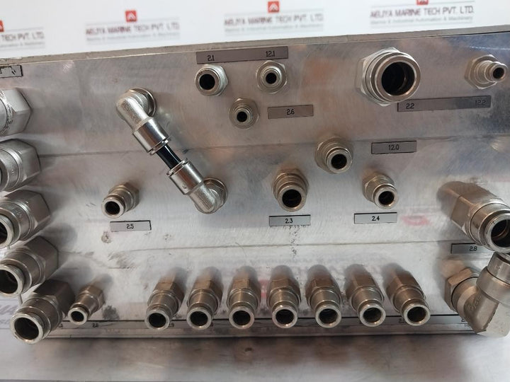 Abb 3Hna016431-001 Integrated Air Distribution