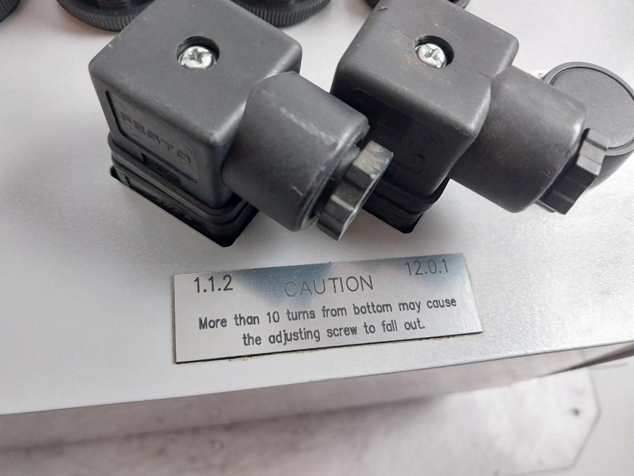 Abb 3Hna016431-001 Integrated Air Distribution