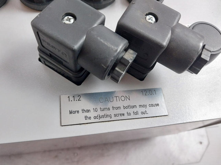 Abb 3Hna016431-001 Integrated Air Distribution