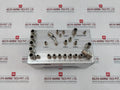 Abb 3Hna016431-001 Integrated Air Distribution Unit 0-140 Psi