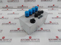 Abb 3Hna016431-001 Integrated Air Distribution Unit 0-140 Psi