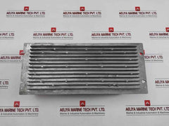 Abb 3Hna023093-001 Power Distribution Board 700Va 50/60Hz 24V Dc (Not Working)
