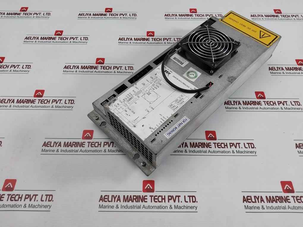 Abb 3Hna023093-001 Power Distribution Board 700Va 50/60Hz 24V Dc (Not Working)