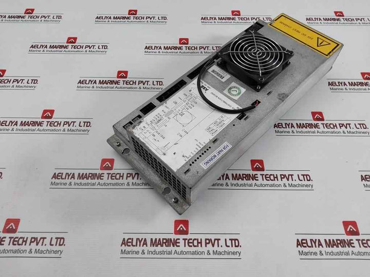 Abb 3Hna023093-001 Power Distribution Board 700Va 50/60Hz 24V Dc (Not Working)