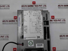 Abb 3Hna023093-001 Power Distribution Board 700Va 50/60Hz 24V Dc (Not Working)