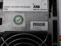 Abb 3Hna023093-001 Power Distribution Board 700Va 50/60Hz 24V Dc (Not Working)