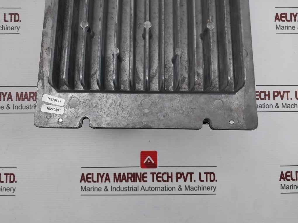 Abb 3Hna023093-001 Power Distribution Board 700Va 50/60Hz 24V Dc (Not Working)