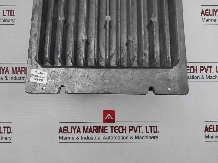 Abb 3Hna023093-001 Power Distribution Board 700Va 50/60Hz 24V Dc (Not Working)
