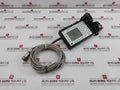 Abb 3Hne 00313-1 Teach Pendent Unit Tpu2 Controller 10 Meter
