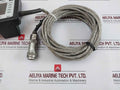 Abb 3Hne 00313-1 Teach Pendent Unit Tpu2 Controller 10 Meter