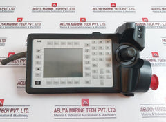 Abb 3Hne 00313-1 Robot Teach Pendant Tpu2