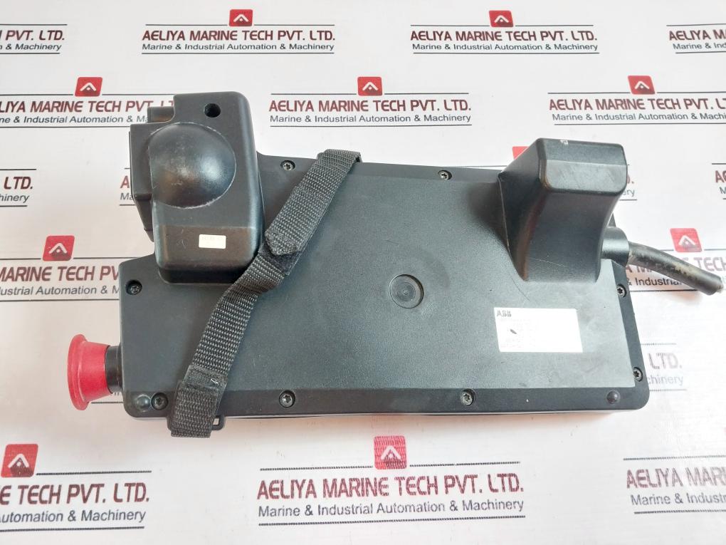 Abb 3Hne 00313-1 Robot Teach Pendant Tpu2