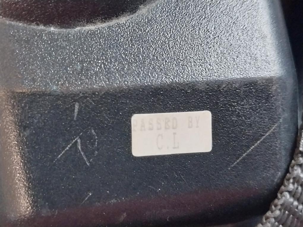 Abb 3Hne 00313-1 Robot Teach Pendant Tpu2