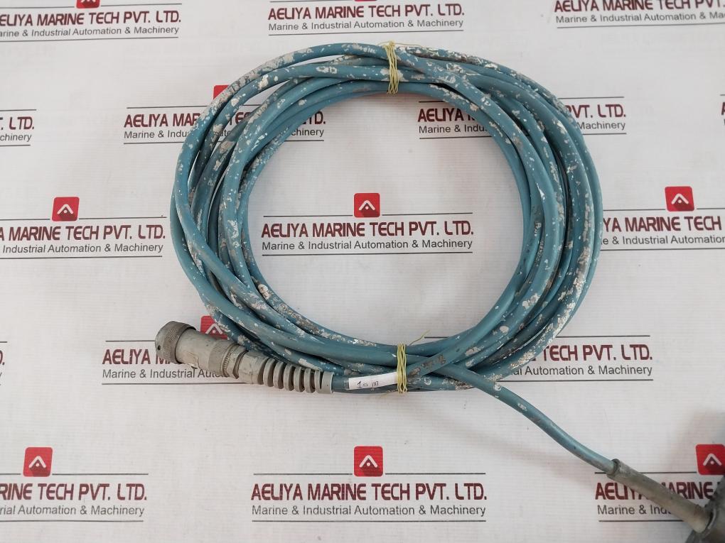 Abb 3Hne 00442-1/06 Teach Pendant 15V 105A 0.75W/0.4W 03Atex130X