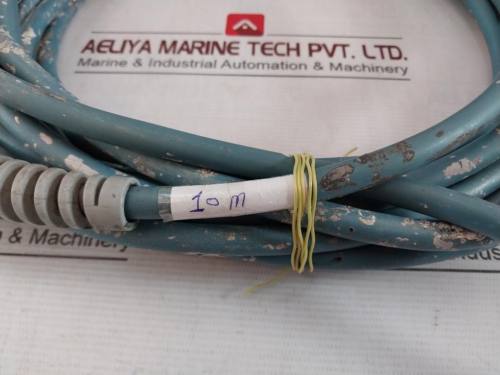 Abb 3Hne 00442-1/06 Teach Pendant 15V 105A 0.75W/0.4W 03Atex130X