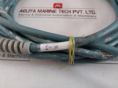 Abb 3Hne 00442-1/06 Teach Pendant 15V 105A 0.75W/0.4W 03Atex130X