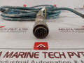 Abb 3Hne 00442-1/06 Teach Pendant 15V 105A 0.75W/0.4W 03Atex130X