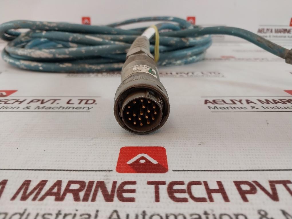 Abb 3Hne 00442-1/06 Teach Pendant 15V 105A 0.75W/0.4W 03Atex130X