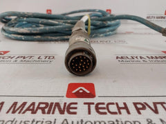 Abb 3Hne 00442-1/06 Teach Pendant 15V 105A 0.75W/0.4W 03Atex130X