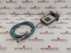 Abb 3Hne 00442-1/06 Teach Pendant 15V 105A 0.75W/0.4W 03Atex130X