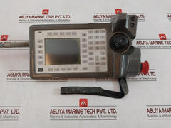 Abb 3Hne 00442-1/06 Teach Pendant 15V 105A 0.75W/0.4W 03Atex130X