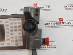 Abb 3Hne 00442-1/06 Teach Pendant 15V 105A 0.75W/0.4W 03Atex130X