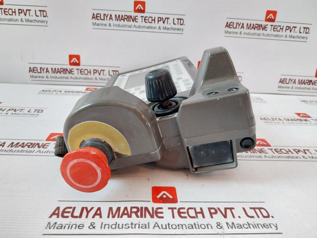 Abb 3Hne00442-1 Robot Teach Pendant 3Hne 00442-1/06