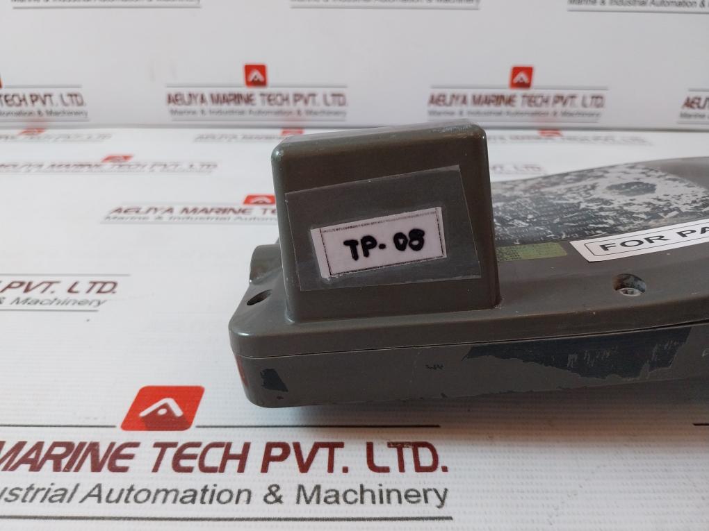 Abb 3Hne00442-1 Robot Teach Pendant 3Hne 00442-1/06